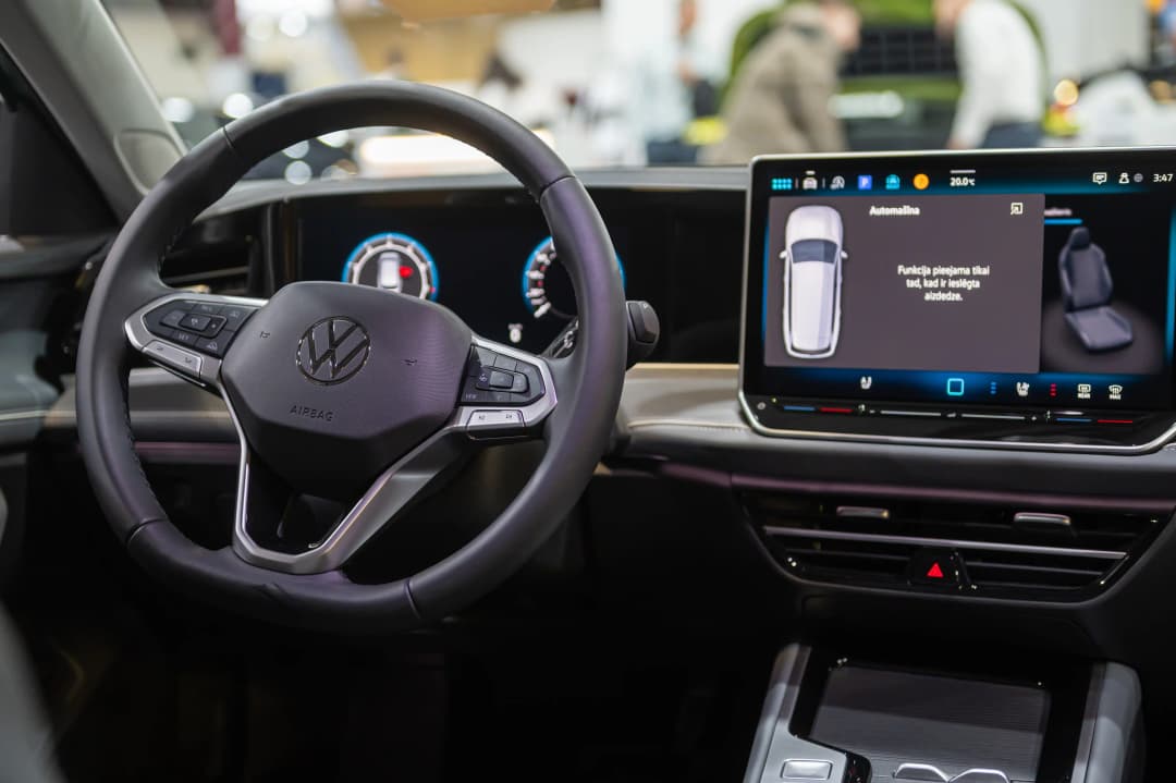 Volkswagen Radio Code Service